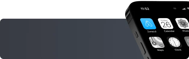Imagem de praticidade do app
